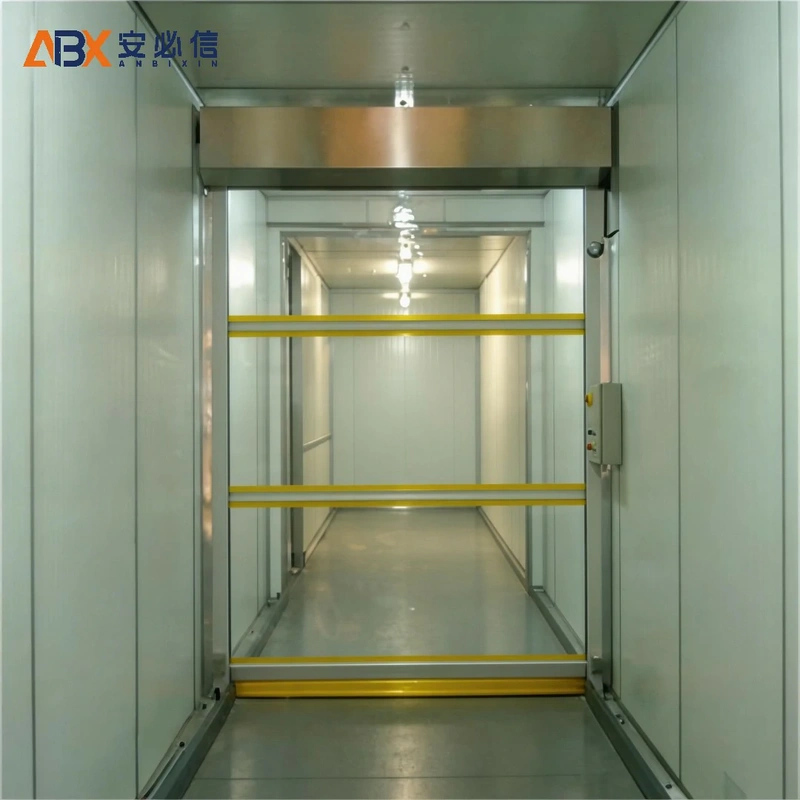 鸡西工业快速门