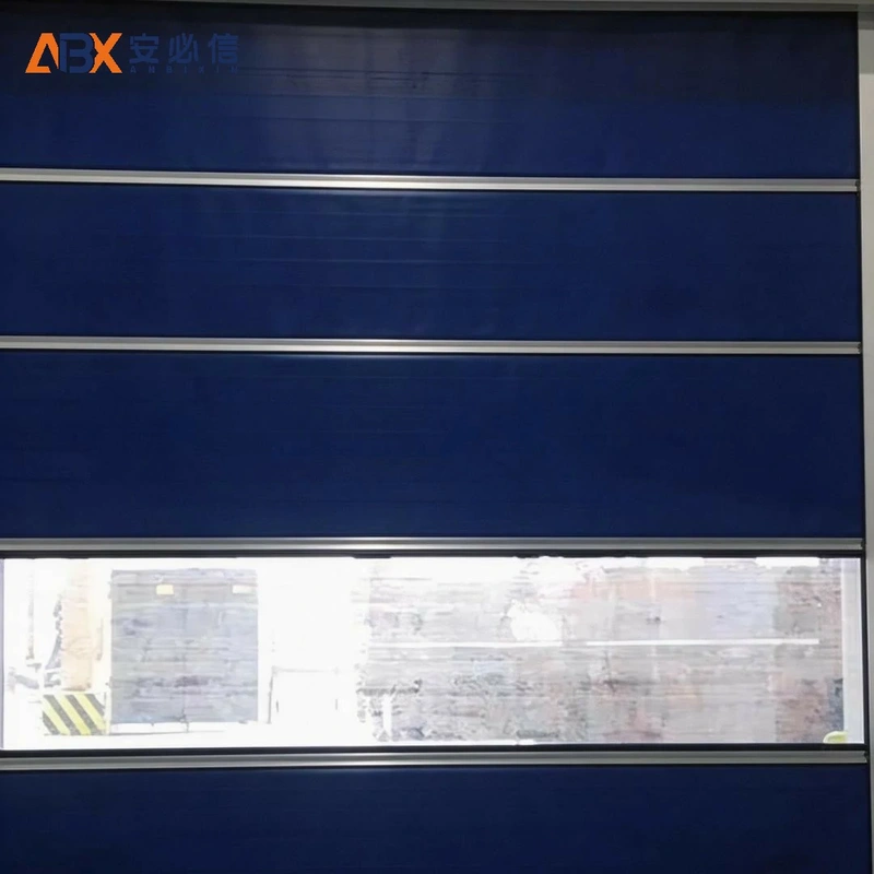 鸡西快速门